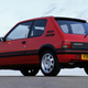 Illustration for article titled The Peugeot 205 GTI: Jalopnik Fantasy Garage